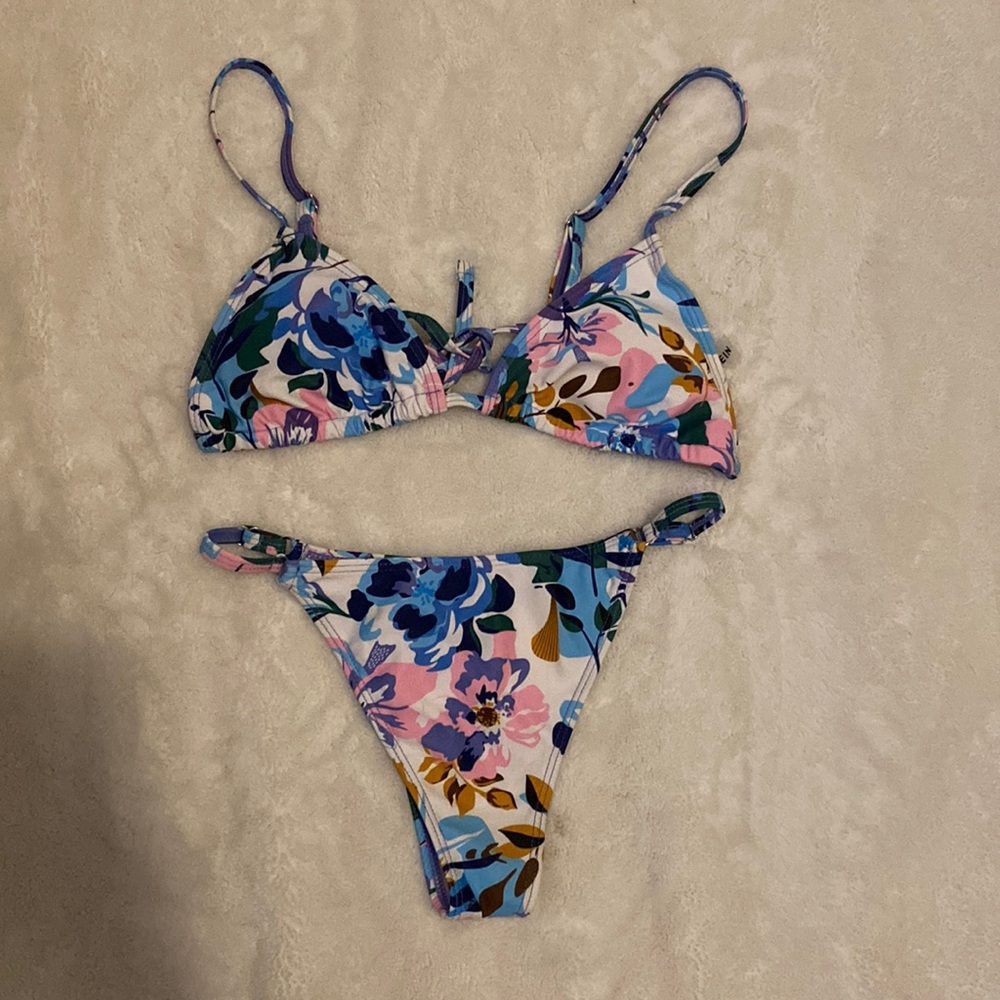 SHEIN bikini